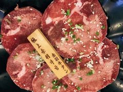 -赤羽烧肉屋(琅琊古道店)