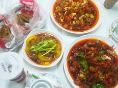 -回味南塘老王虾尾(总店)