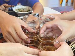 -煲煲掂风味煲仔饭餐厅(西区店)