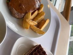 -宜家·瑞典风味餐厅(四元桥店)