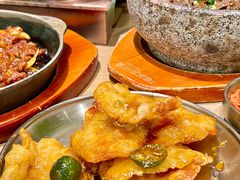 -西塔老太太拌饭(城市集市龙之梦店)