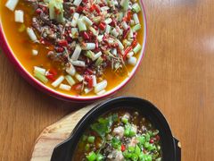 -盐帮食坊•小河帮川菜(四川师大店)