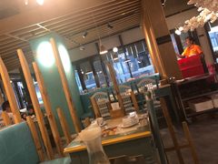 大堂-付掌柜在成都·热炒砂锅集(金禾店)