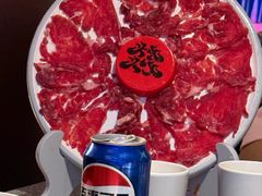 -大龙燚火锅(太古里店)