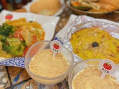 -番茄屋葡式美食(总店)