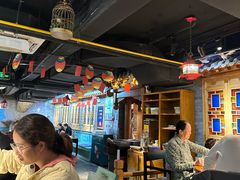 -京味斋·北京烤鸭(华威桥北工大店)