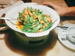 -佬麻雀·新湘菜(珠海金发购物中心店)