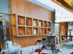 -村长家的疙瘩汤·东营菜(东营茶城店)