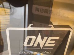 -花环泰拳·勒德斯拉泰拳馆(静安店)