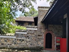 -八大山人梅湖景区