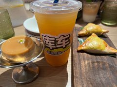 -耶里夏丽·丝路国际·新疆餐厅(浦东区东方路店)