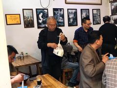 -六爷门框百年卤煮