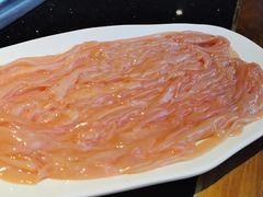 -巴奴毛肚火锅(广益哥伦布店)