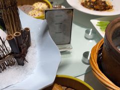 -潮粤香海鲜酒楼(沙湖店)