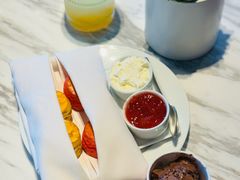-东方美谷JW万豪酒店·The lounge大堂吧
