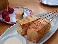 -蚝太郎 • 海鲜烧烤(建国路创始店)