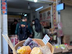-普宁反沙番薯芋头