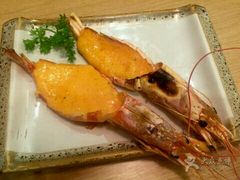 -山之川日料放题(通州店)