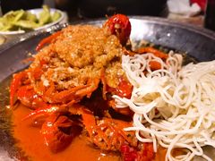 -红钳侠小龙虾·烧烤(中赢康康谷店)