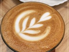 -十一咖啡(青年大街工厂店)