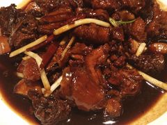 -绿茶餐厅(西单老佛爷店)