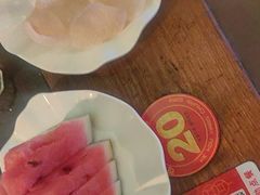-可口香·非遗老号烧烤(南岗直营店)