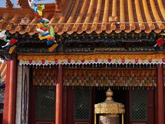 -大召无量寺