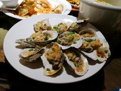 -79号渔船海鲜饭店(华强北店)