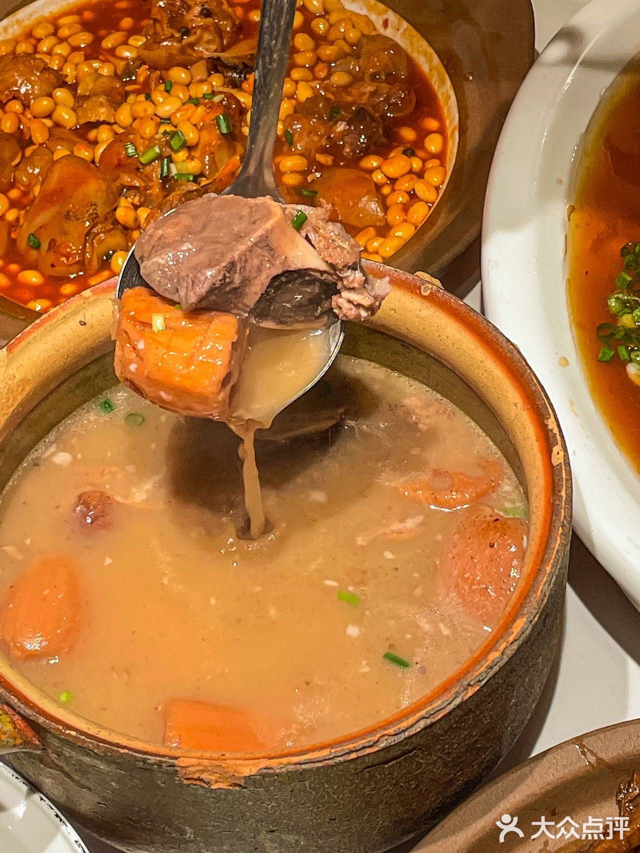 不愧是武汉土著推荐的湖北菜!值得N刷 !