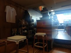 -Cafe del Volcan(永康路店)
