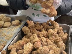 -满记烧饼(牛街东里小区一区店)