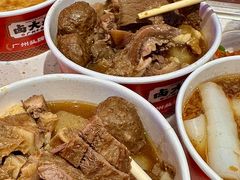 -卤大叔·广州牛杂(壹方城店)