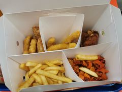 -汉堡王(龙德广场店)