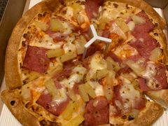 -必胜客(嘉兴万达店)