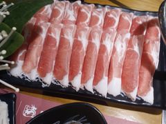 -呷哺呷哺 黄金牧场 (大港油田幸福广场店)
