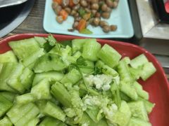 -海波肉串(金顶山大街店)
