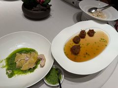 -蘇锦宴·淮扬菜烤鸭·小院(三元桥霄云路店)