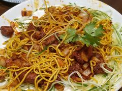 -俭寨大盘鸡·新疆菜·烧烤(博乐店)