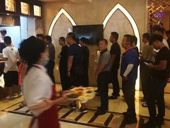 -磨沟沿老字号牛肉面·清真(金港城店)