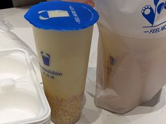-茶百道(柏威年店)