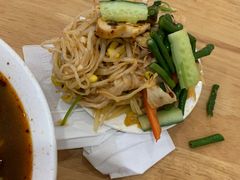 -水仙拉面(水仙街店)
