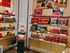 -GODIVA(王府井apm店)
