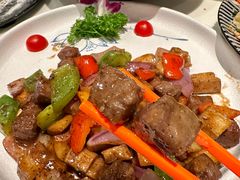 -虾饺妹·酒家(海珠广场店)