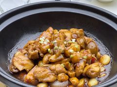 -蘭奢雅集·江浙菜(青山江滩店)