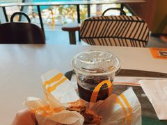 -麦当劳(中山大道中店)