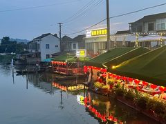 -晓琦农家菜馆·地道农家菜