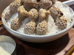 -小放牛炒菜馆(中山路乐汇城店)