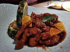 -枚青·临安酒肆(腾飞大厦店)