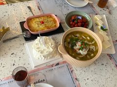 -赵小姐丨新中餐(曲江店)