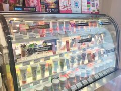 -Blueglass酸奶(财富购物中心店)